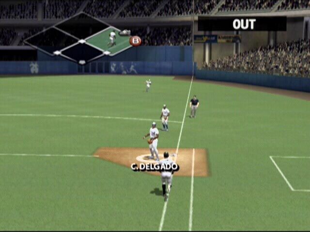 MVP Baseball 2004 screenshot 4 for Xbox